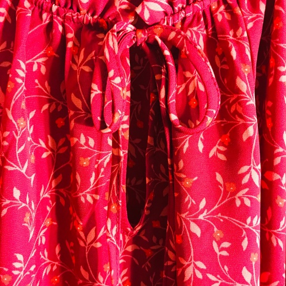 NEW WITH TAGS Old Navy 3x blouse - Picture 3 of 4